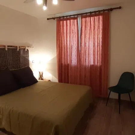 펜션 Mas Saint Joseph Meynes