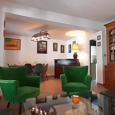 Holiday home Mas Saint Joseph Meynes