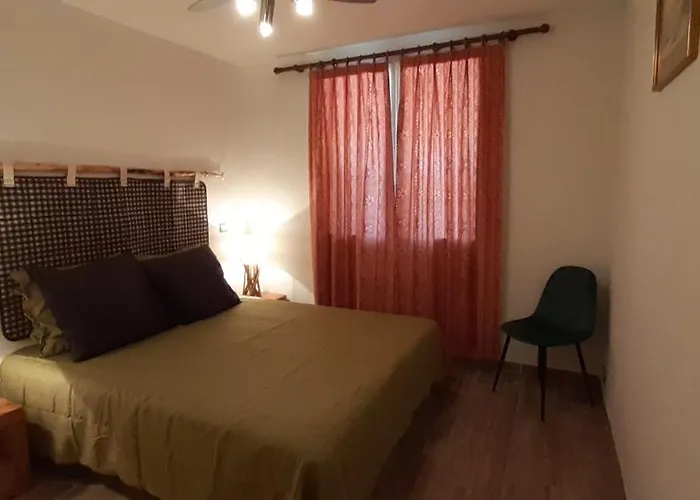 Hébergement de vacances Mas Saint Joseph Meynes